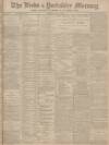 Leeds Mercury Thursday 03 July 1902 Page 1
