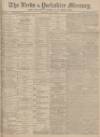 Leeds Mercury Wednesday 09 July 1902 Page 1