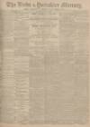 Leeds Mercury Wednesday 16 July 1902 Page 1