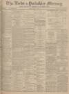 Leeds Mercury Tuesday 22 July 1902 Page 1