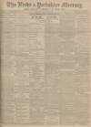 Leeds Mercury Thursday 04 September 1902 Page 1