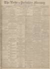 Leeds Mercury Wednesday 10 September 1902 Page 1