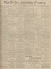 Leeds Mercury Saturday 13 September 1902 Page 1