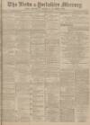 Leeds Mercury Tuesday 23 September 1902 Page 1