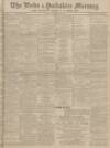 Leeds Mercury Saturday 27 September 1902 Page 1