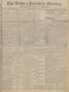 Leeds Mercury Tuesday 30 September 1902 Page 1