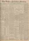 Leeds Mercury Monday 27 October 1902 Page 1
