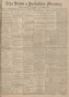 Leeds Mercury Friday 12 December 1902 Page 1
