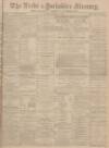 Leeds Mercury Tuesday 23 December 1902 Page 1
