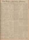 Leeds Mercury Wednesday 14 January 1903 Page 1