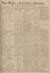 Leeds Mercury Wednesday 11 February 1903 Page 1