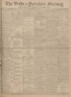 Leeds Mercury Wednesday 29 April 1903 Page 1