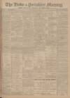 Leeds Mercury Saturday 23 May 1903 Page 1