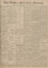 Leeds Mercury Wednesday 27 May 1903 Page 1