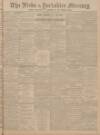 Leeds Mercury Thursday 25 June 1903 Page 1