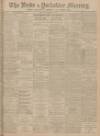 Leeds Mercury Friday 25 September 1903 Page 1