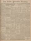 Leeds Mercury Monday 05 October 1903 Page 1