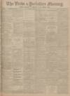 Leeds Mercury Monday 12 October 1903 Page 1