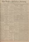 Leeds Mercury Thursday 29 October 1903 Page 1
