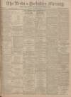Leeds Mercury Friday 06 November 1903 Page 1