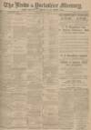 Leeds Mercury Friday 29 January 1904 Page 1