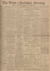 Leeds Mercury Saturday 20 February 1904 Page 1