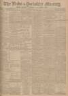 Leeds Mercury Wednesday 02 March 1904 Page 1