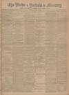 Leeds Mercury Saturday 02 April 1904 Page 1