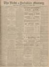 Leeds Mercury Saturday 22 October 1904 Page 1