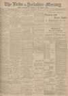 Leeds Mercury Tuesday 01 November 1904 Page 1