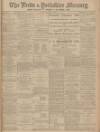 Leeds Mercury Tuesday 03 January 1905 Page 1