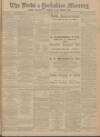 Leeds Mercury Wednesday 04 January 1905 Page 1