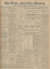 Leeds Mercury Thursday 12 January 1905 Page 1