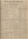 Leeds Mercury Monday 23 January 1905 Page 1