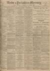 Leeds Mercury Wednesday 01 February 1905 Page 1