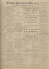 Leeds Mercury Saturday 13 May 1905 Page 1