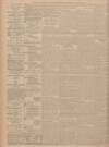 Leeds Mercury Saturday 26 August 1905 Page 16