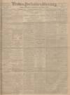 Leeds Mercury Monday 11 September 1905 Page 1