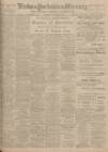 Leeds Mercury Saturday 11 November 1905 Page 1