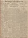 Leeds Mercury Friday 24 November 1905 Page 1