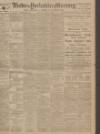Leeds Mercury Thursday 04 January 1906 Page 1