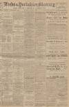 Leeds Mercury Monday 08 January 1906 Page 1