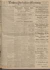 Leeds Mercury Saturday 13 January 1906 Page 1