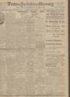 Leeds Mercury Saturday 20 January 1906 Page 1