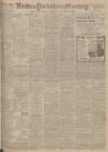 Leeds Mercury Friday 02 February 1906 Page 1
