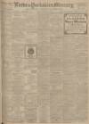 Leeds Mercury Friday 09 February 1906 Page 1