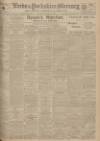 Leeds Mercury Monday 26 February 1906 Page 1