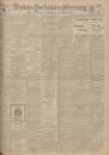 Leeds Mercury Monday 05 March 1906 Page 1
