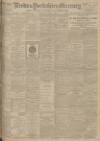 Leeds Mercury Wednesday 07 March 1906 Page 1