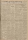 Leeds Mercury Saturday 10 March 1906 Page 1